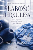 Słabość He... - Paulina Zalecka - Ksiegarnia w niemczech