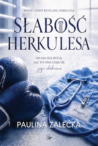 Bild von Słabość Herkulesa