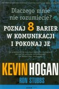 Polnische buch : Dlaczego m... - Kevin Hogan, Ron Stubbs