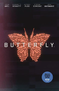 Obrazek AMEL, A: BUTTERFLY
