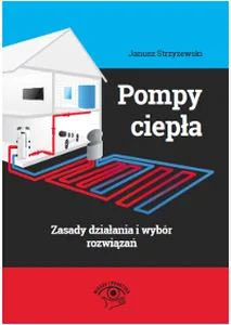 Obrazek Pompy ciepła Zasady działania i wybór rozwiązań
