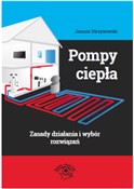 Książka : Pompy ciep... - Janusz Strzyżewski