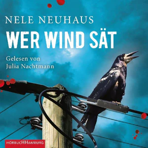 Obrazek Wer Wind sät