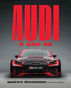Polska książka : Audi S and... - Russell Hayes