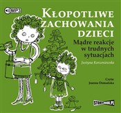 [Audiobook... - Justyna Korzeniewska - Ksiegarnia w niemczech