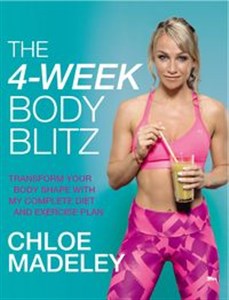 Bild von The 4-Week Body Blitz