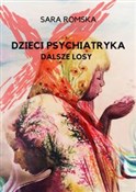 Polska książka : Dzieci psy... - Sara Romska