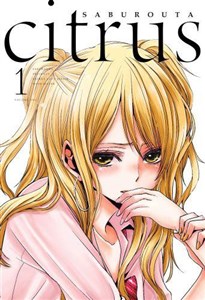 Bild von Citrus. Tom 1