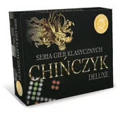 Książka : Chińczyk D...