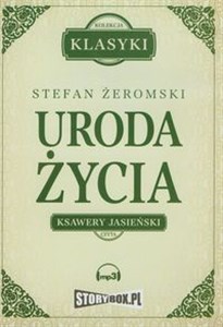 Bild von [Audiobook] Uroda życia