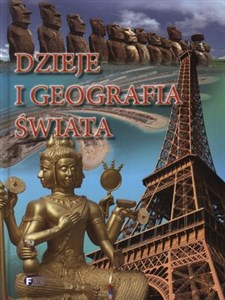 Bild von Dzieje i geografia świata