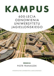 Bild von Kampus 600-lecia Odnowienia Uniwersytetu Jagiellońskiego