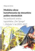 Polnische buch : Medialny o... - Małgorzata Schulz