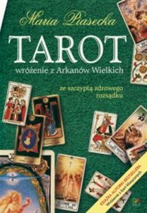 Bild von Tarot wróżenie z Arkanów Wielkich