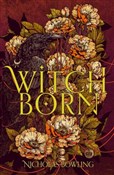 Polska książka : Witchborn - Nicholas Bowling