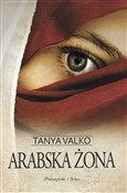 Książka : Arabska żo... - Tanya Valko