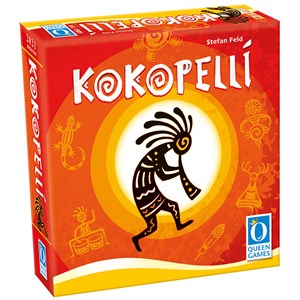 Obrazek Kokopelli