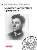 Spowiedź k... - Jerzy Stanisław Kuntz -  Polnische Buchandlung 