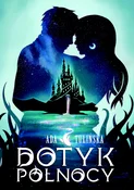Dotyk Półn... - Ada Tulińska -  fremdsprachige bücher polnisch 