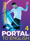 Polska książka : Portal To ... - H. Q. Mitchell, Marileni Malkogianni