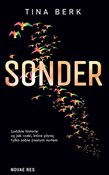 Sonder - Tina Berk -  polnische Bücher