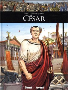 Obrazek Cezar
