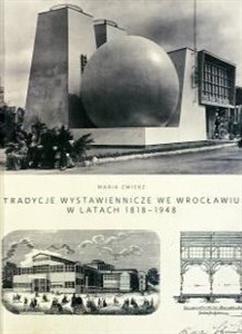 Bild von Tradycje wystawiennicze we Wrocławiu...