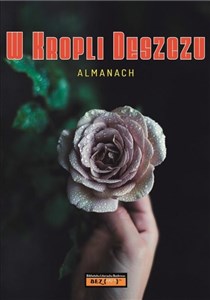 Obrazek Almanach W kropli deszczu