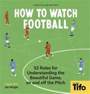 Obrazek How To Watch Football