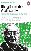 Książka : Illegitima... - Noam Chomsky, C. J. Polychroniou