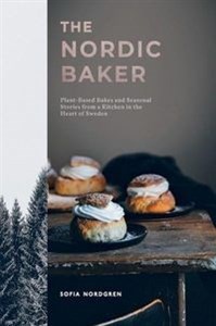 Bild von The Nordic Baker