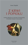 Książka : Z krwi i p... - Anna Hajduk