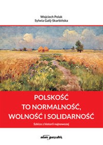 Bild von Polskość to normalność wolność i solidarność Szkice z historii najnowszej