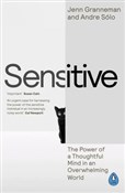 Książka : Sensitive - Jenn Granneman, Andre Sólo