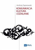 Komunikacj... - Andrzej Zaporowski - Ksiegarnia w niemczech