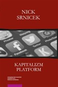Kapitalizm... - Nick Srnicek - buch auf polnisch 