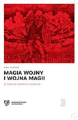 Książka : Magia wojn... - Kamil Kajkowski