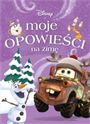 Disney Moj... - Opracowanie Zbiorowe -  Polnische Buchandlung 