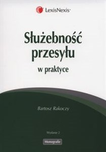 Bild von Służebność przesyłu w praktyce