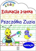 Edukacja 2... - Barbara Grużewska - buch auf polnisch 