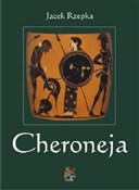 Cheroneja - Jacek Rzepka - buch auf polnisch 