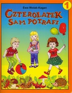 Bild von Czterolatek sam potrafi 1