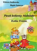 Polnische buch : Piesek kró... - Elżbieta Janikowska, Magda Samaryn