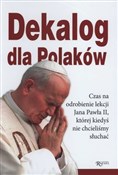 Dekalog dl... - Opracowanie Zbiorowe - buch auf polnisch 