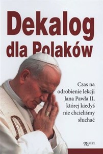Bild von Dekalog dla Polaków