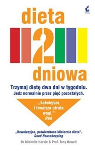 Obrazek Dieta 2-dniowa