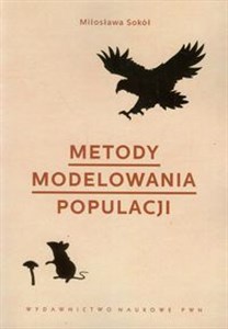 Obrazek Metody modelowania populacji