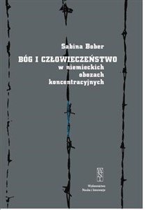 Bild von Bóg i człowieczeństwo w niemieckich obozach koncentracyjnych