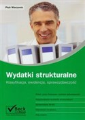 Polnische buch : Wydatki st... - Piotr Wieczorek