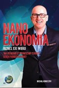 Polska książka : Nanoekonom... - Michał Konieczny